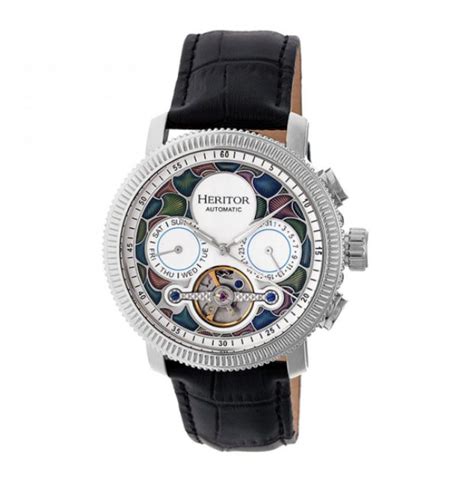 fake heritor watch